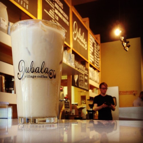 Jubala Village Coffee