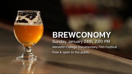 Brewconomy