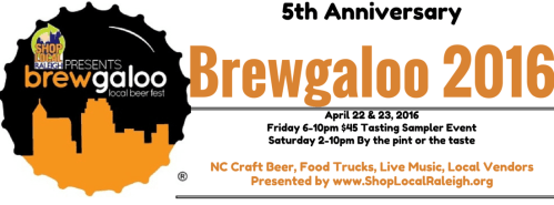 Brewgaloo2016