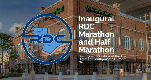 RDC Marathon