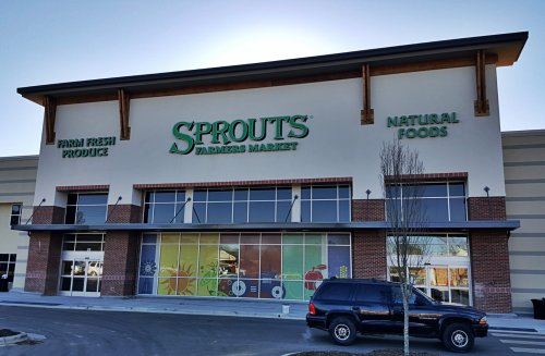 sprouts