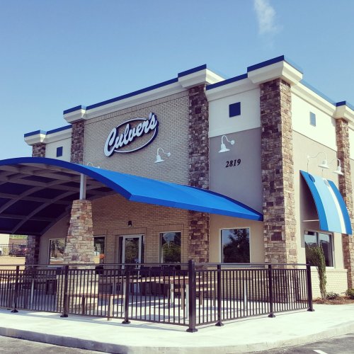 Culvers
