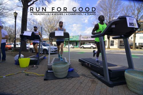RunForGood