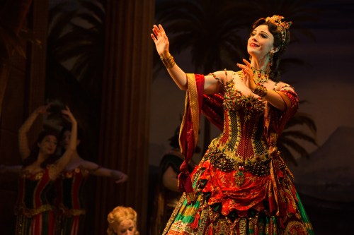 12. THE PHANTOM OF THE OPERA - Trista Moldovan as Carlotta - photo Matthew Murphy.jpg
