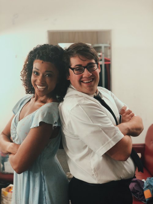 Processed with VSCO with c9 preset